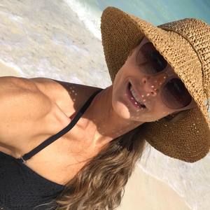 Meet your Posher, Tami